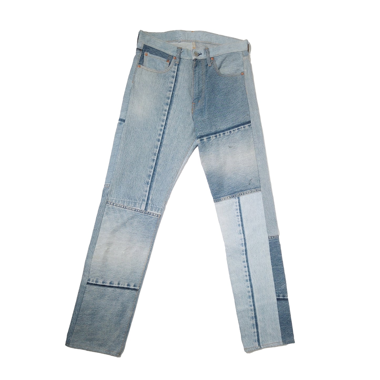 Ocean pants