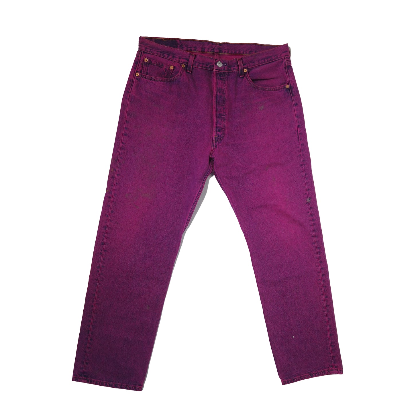 Color pants