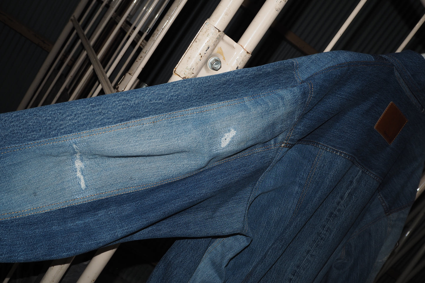 BLOUSON 2