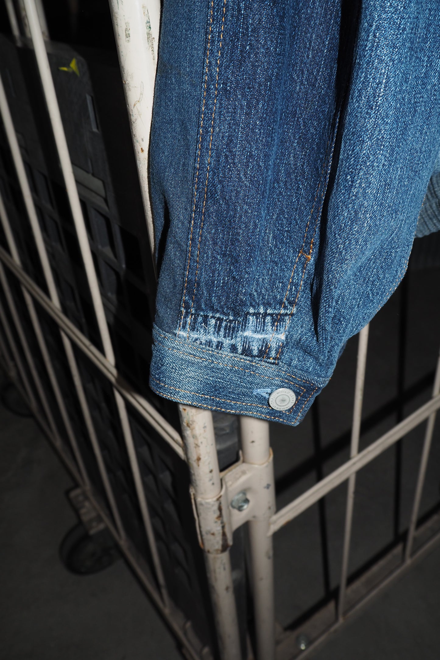 BLOUSON 3