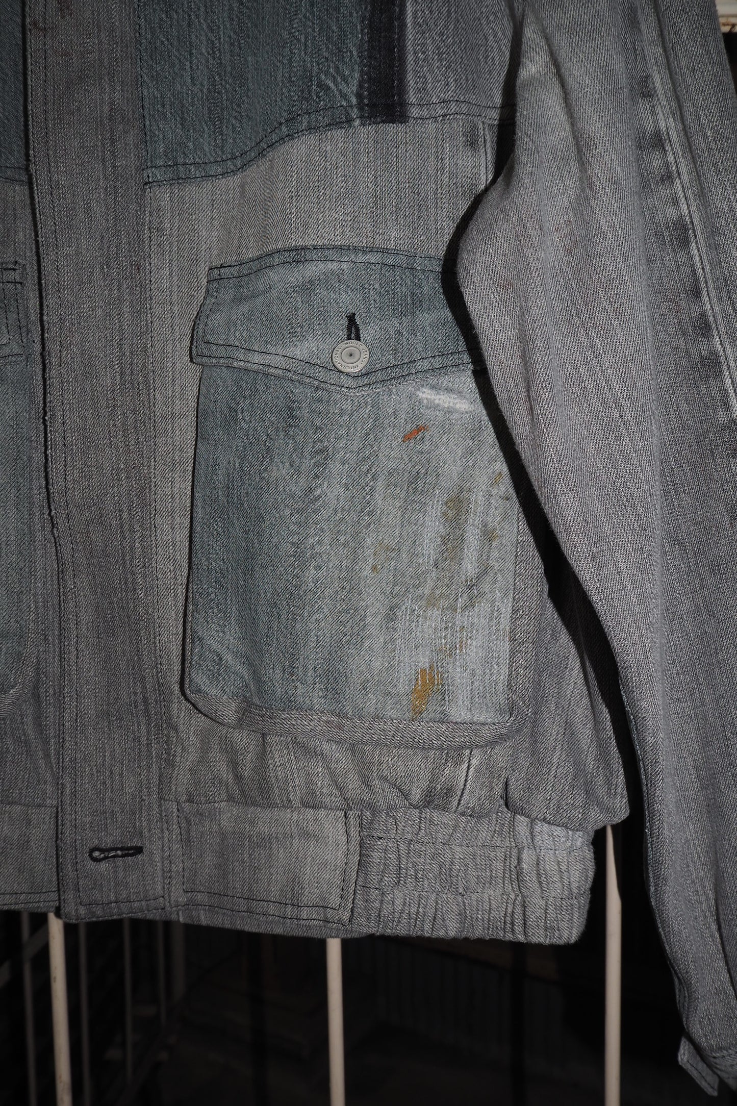 BLOUSON 4