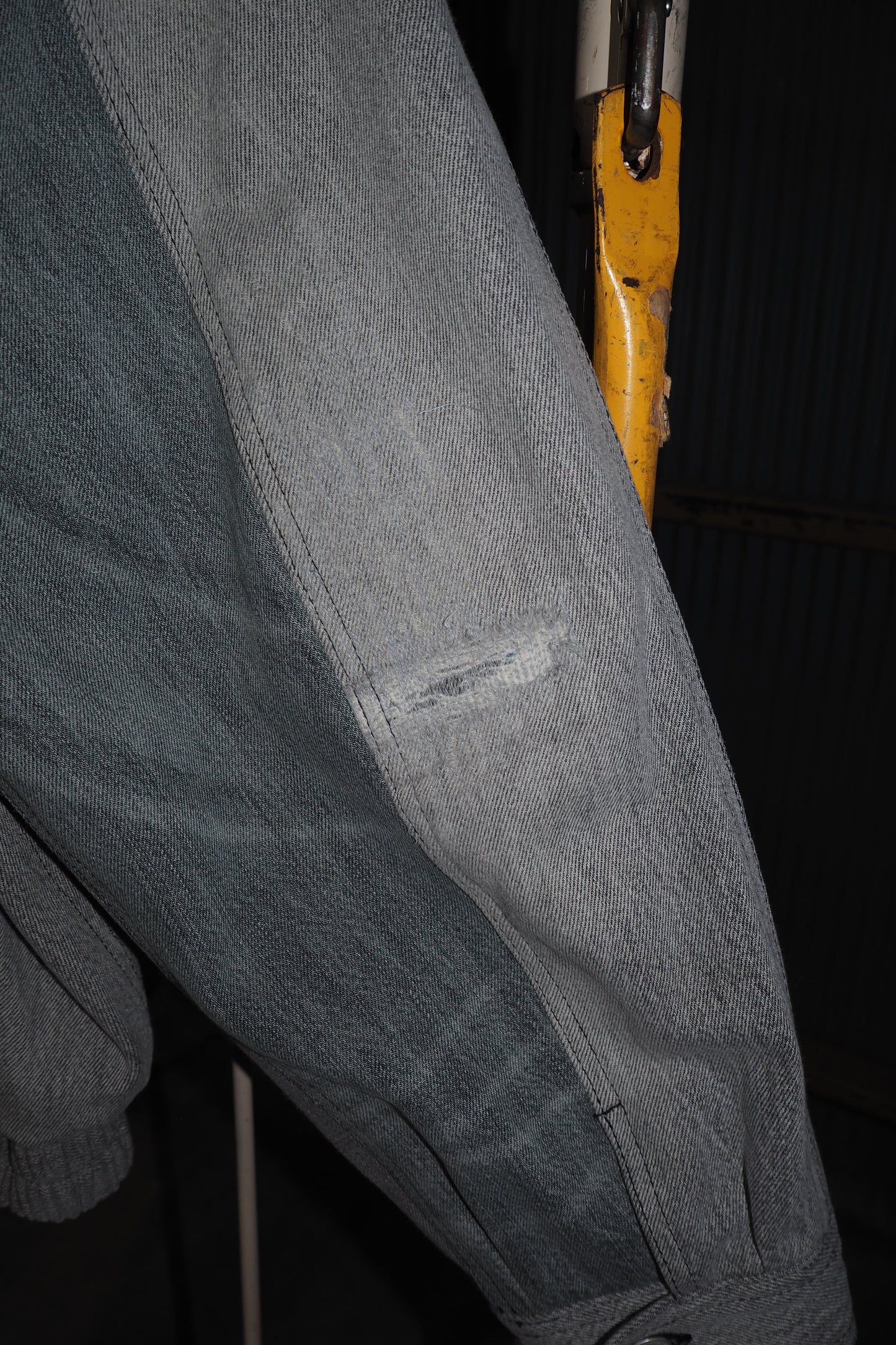 BLOUSON 4