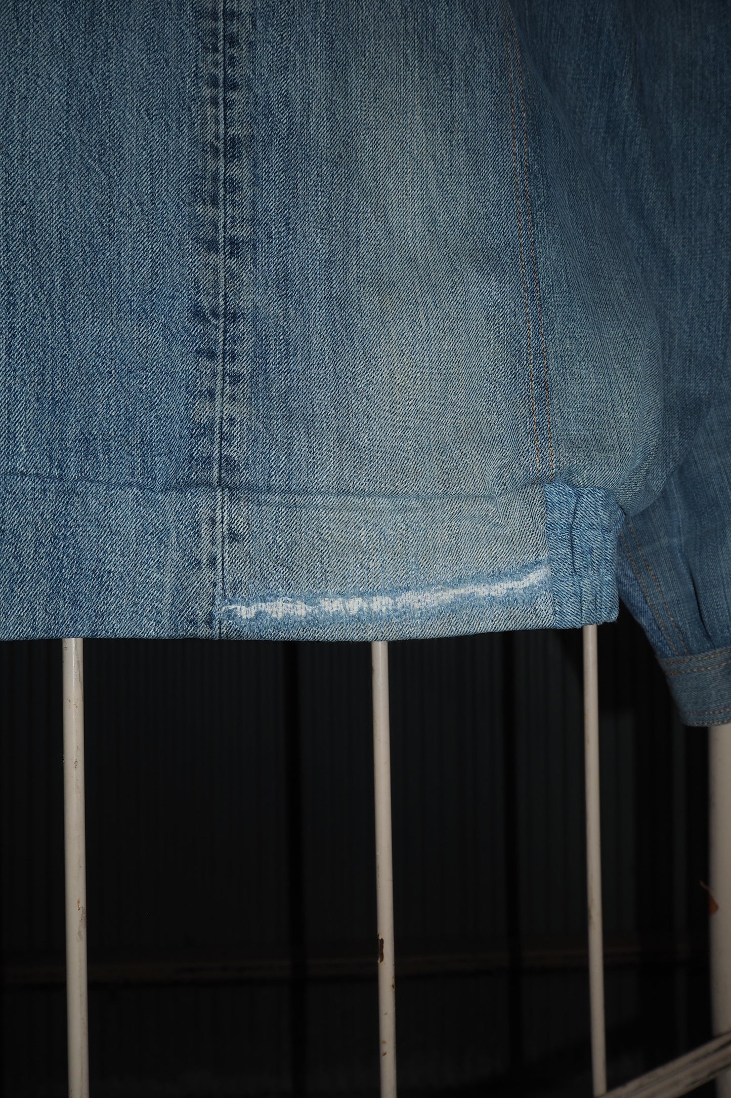 BLOUSON 6