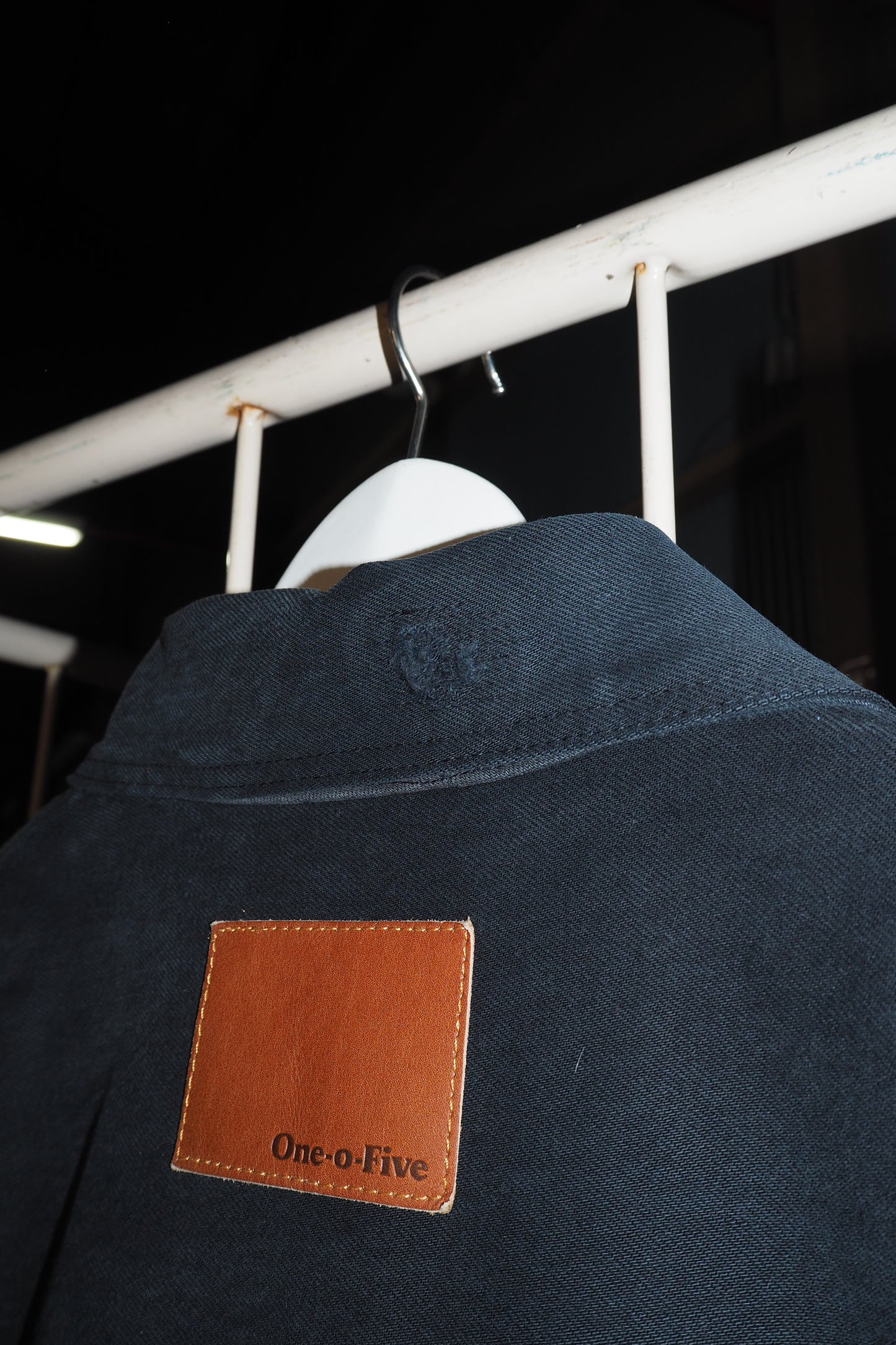 BLOUSON 8
