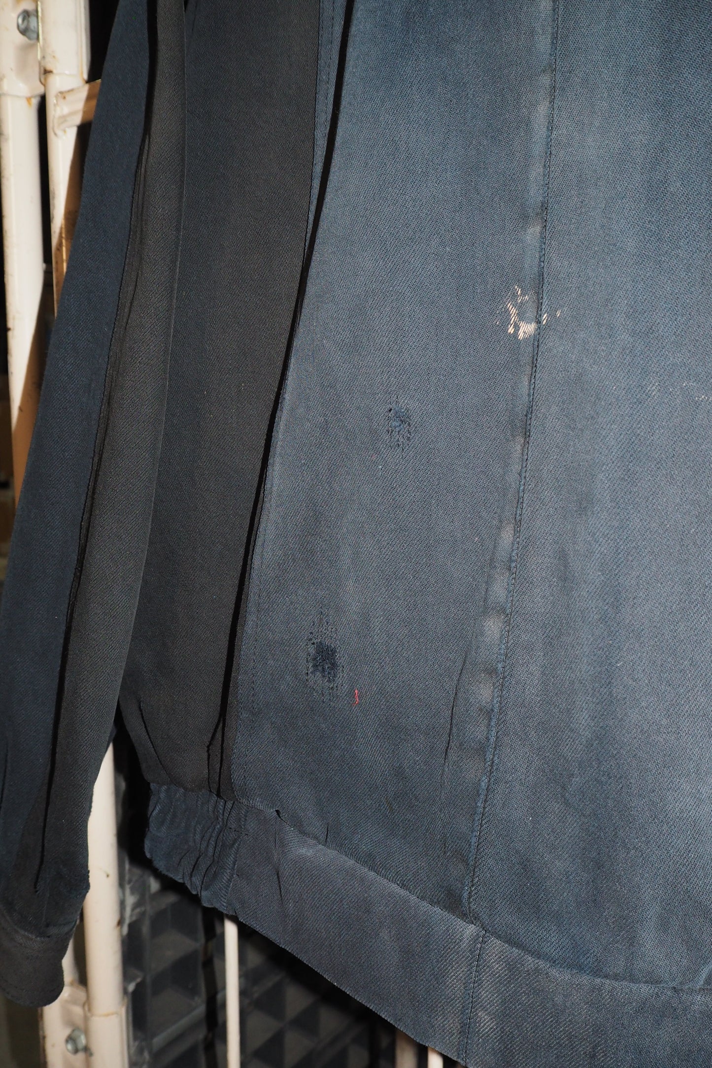 BLOUSON 8