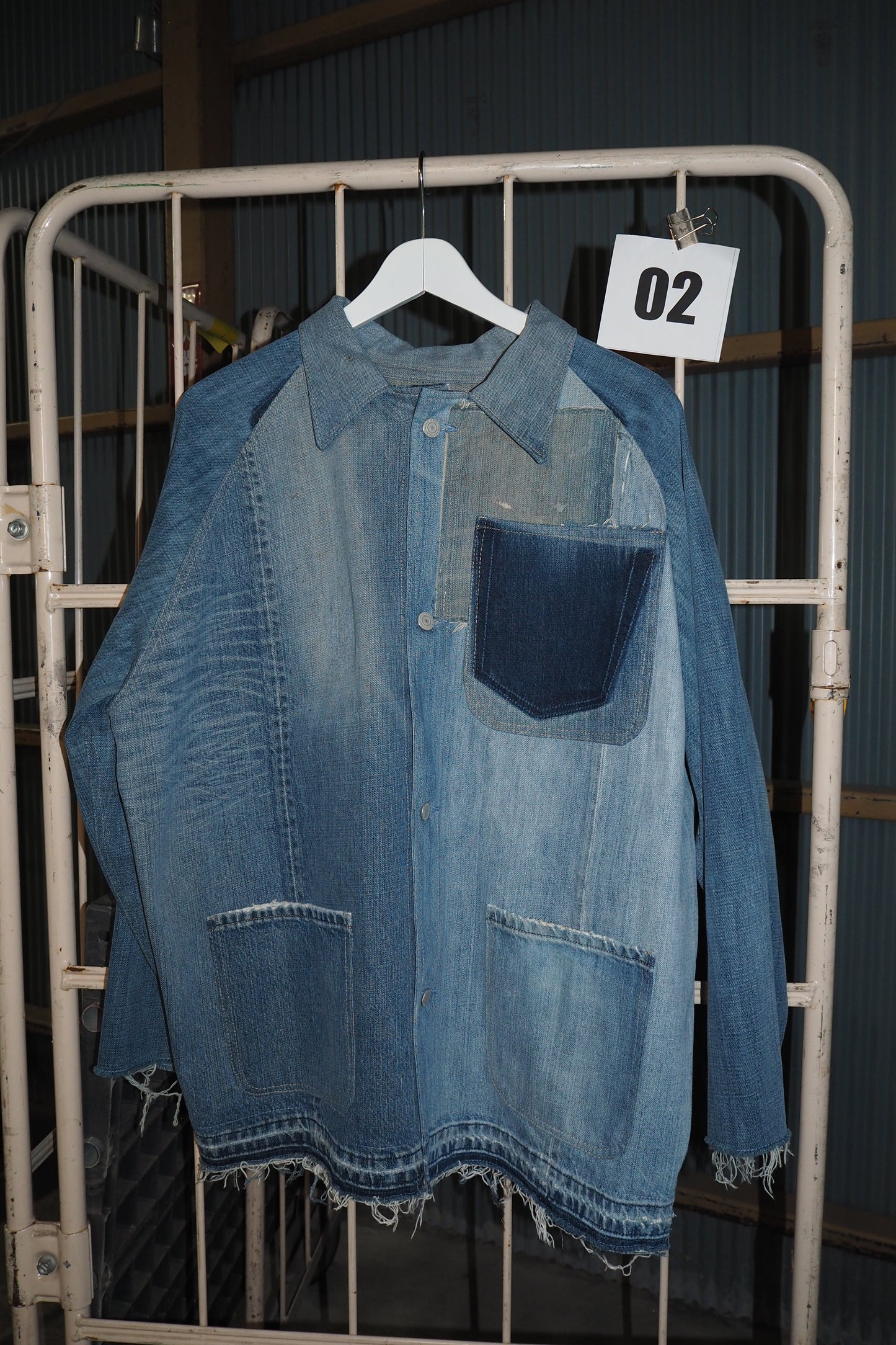 C JACKET 2