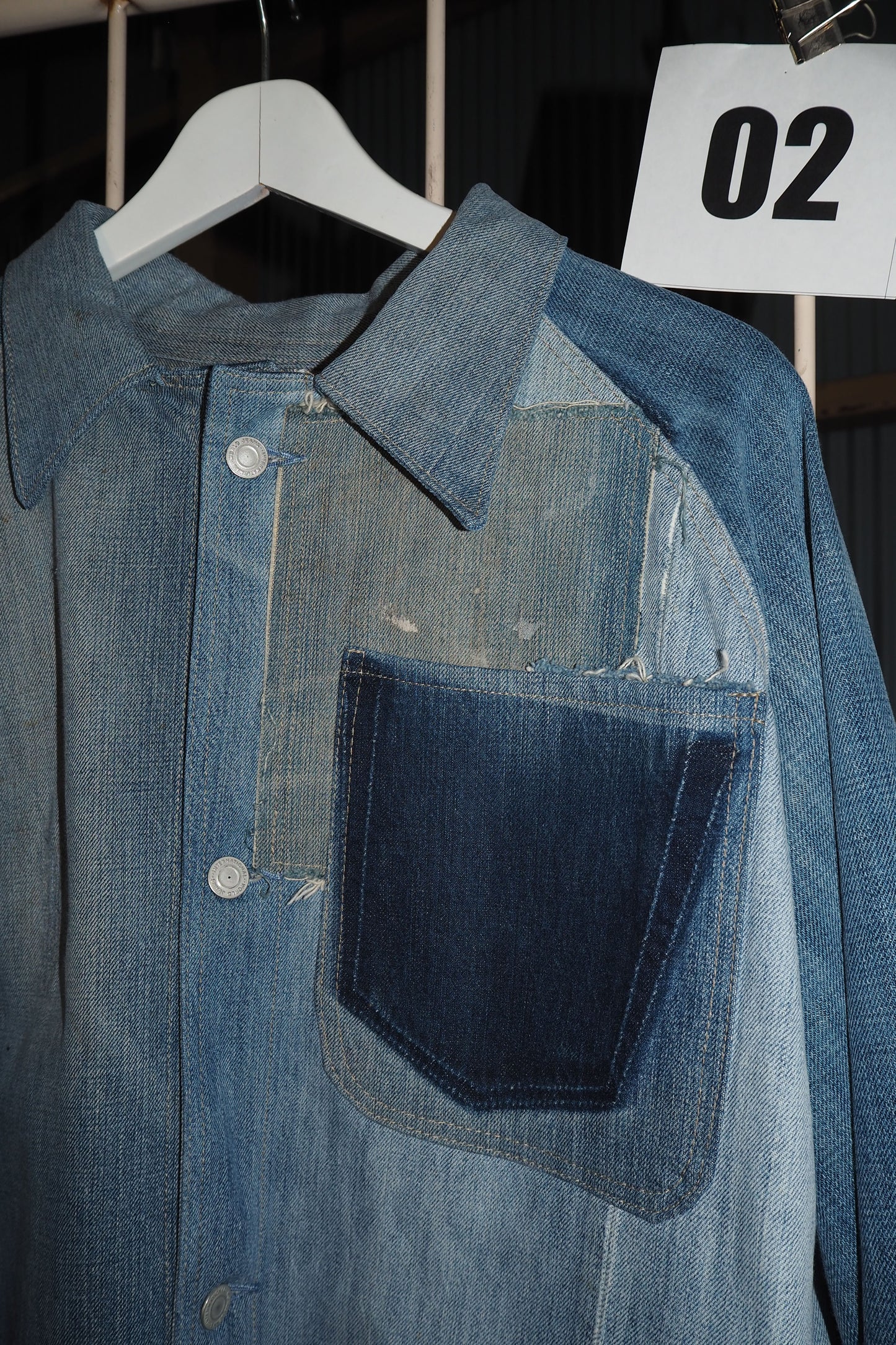 C JACKET 2