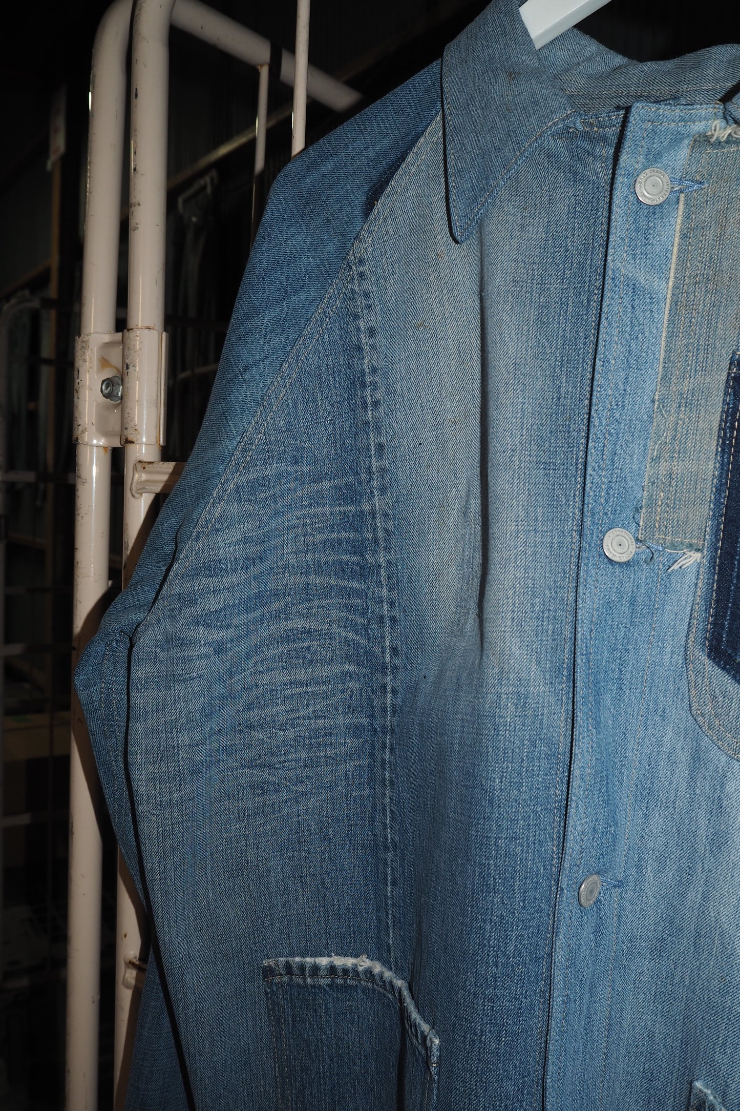 C JACKET 2