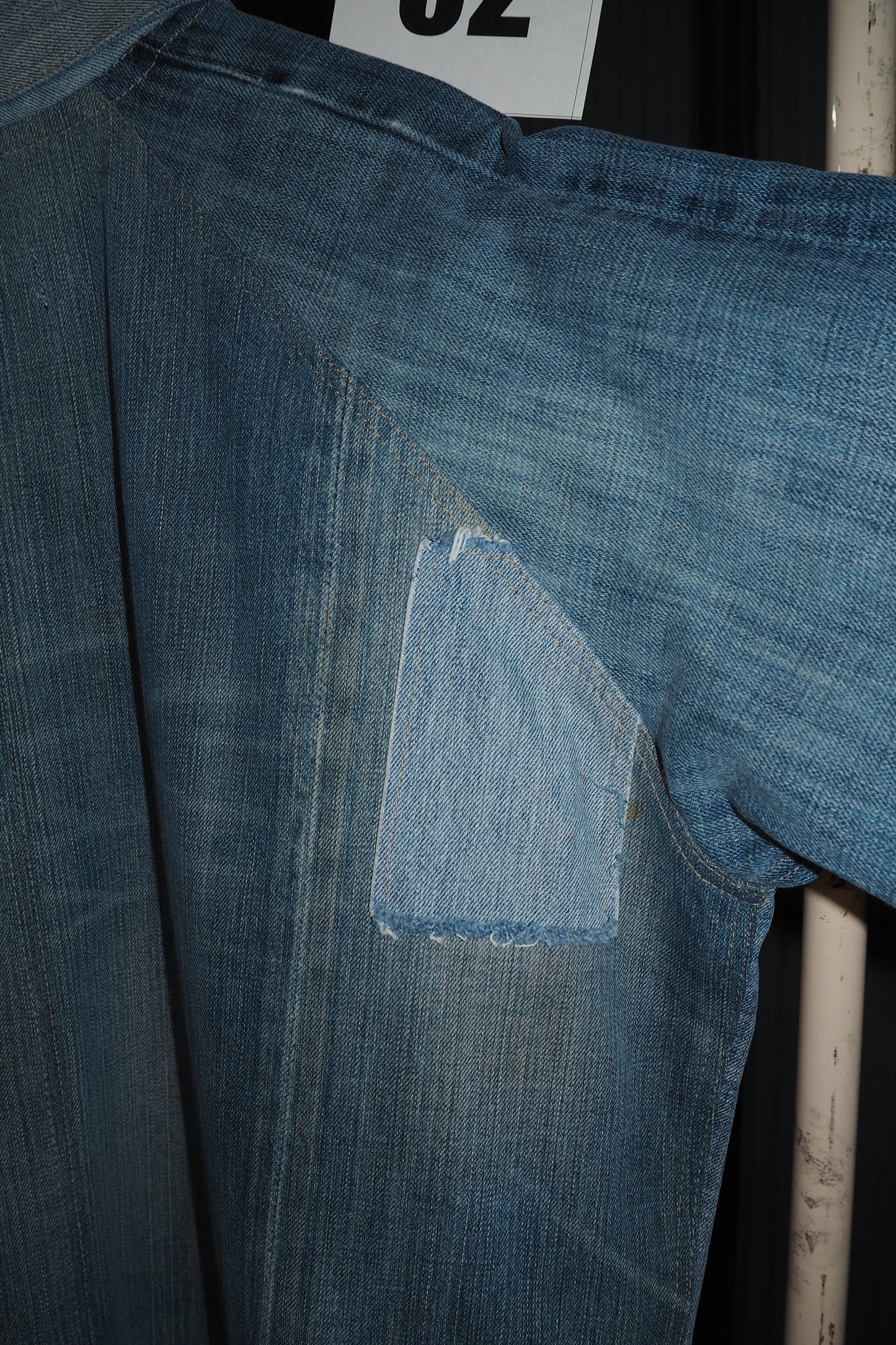 C JACKET 2