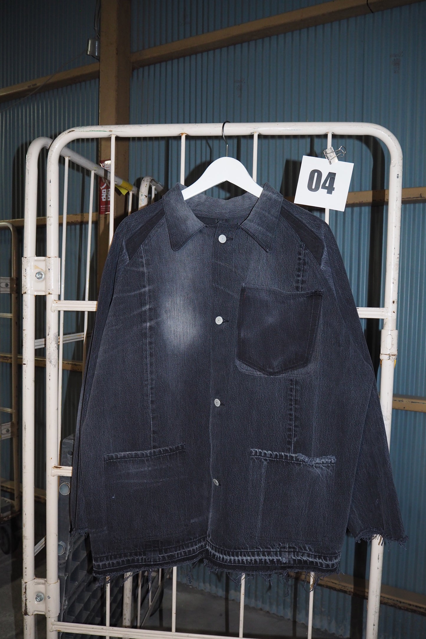 C JACKET 4