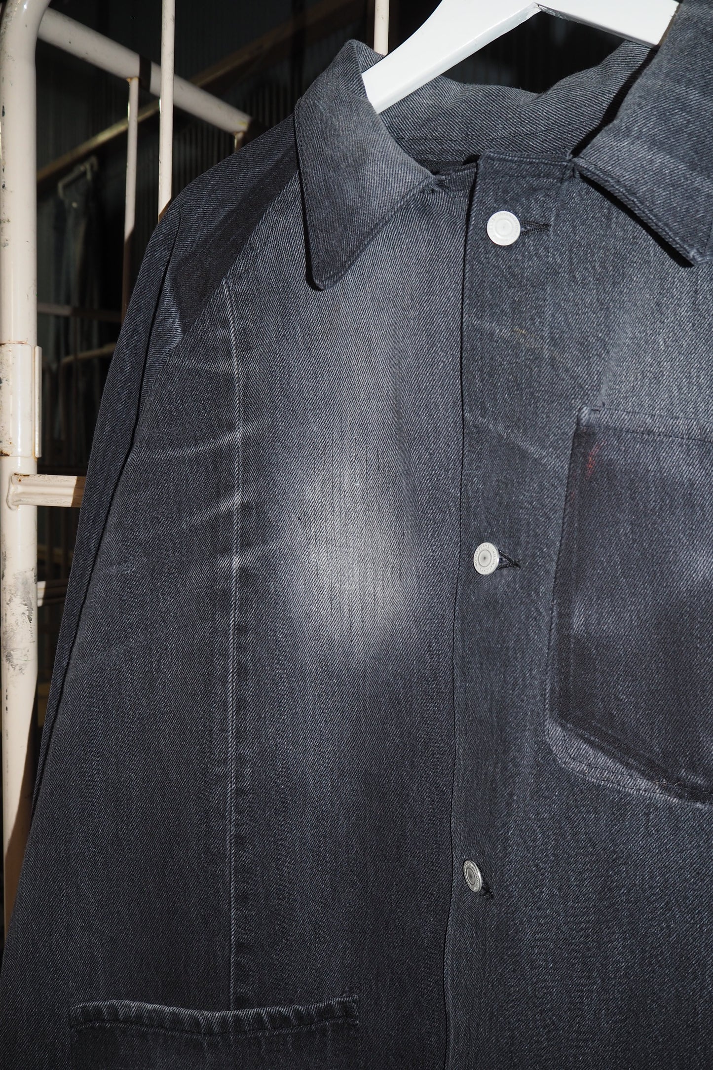 C JACKET 4