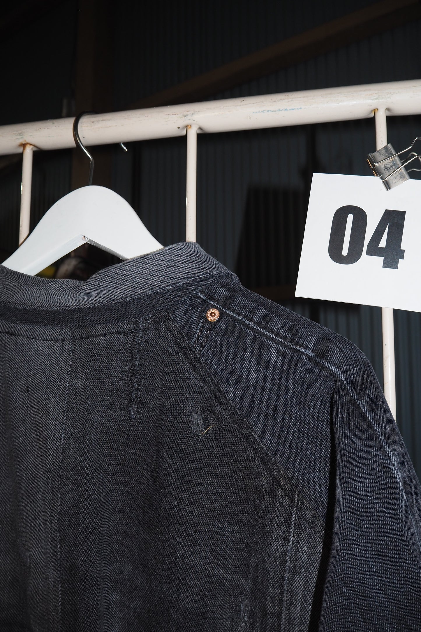 C JACKET 4