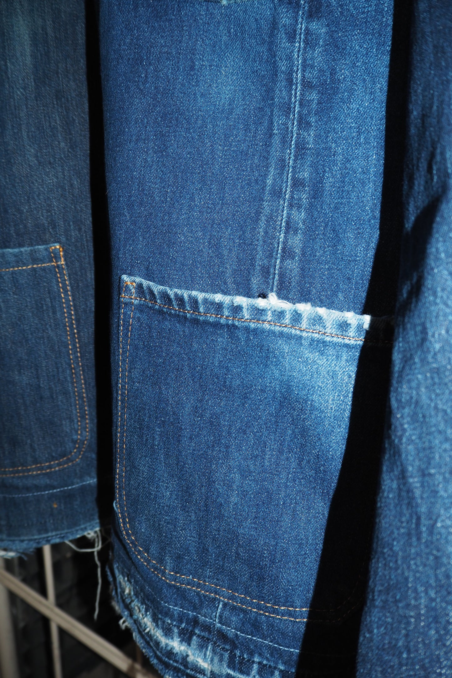 C JACKET 5