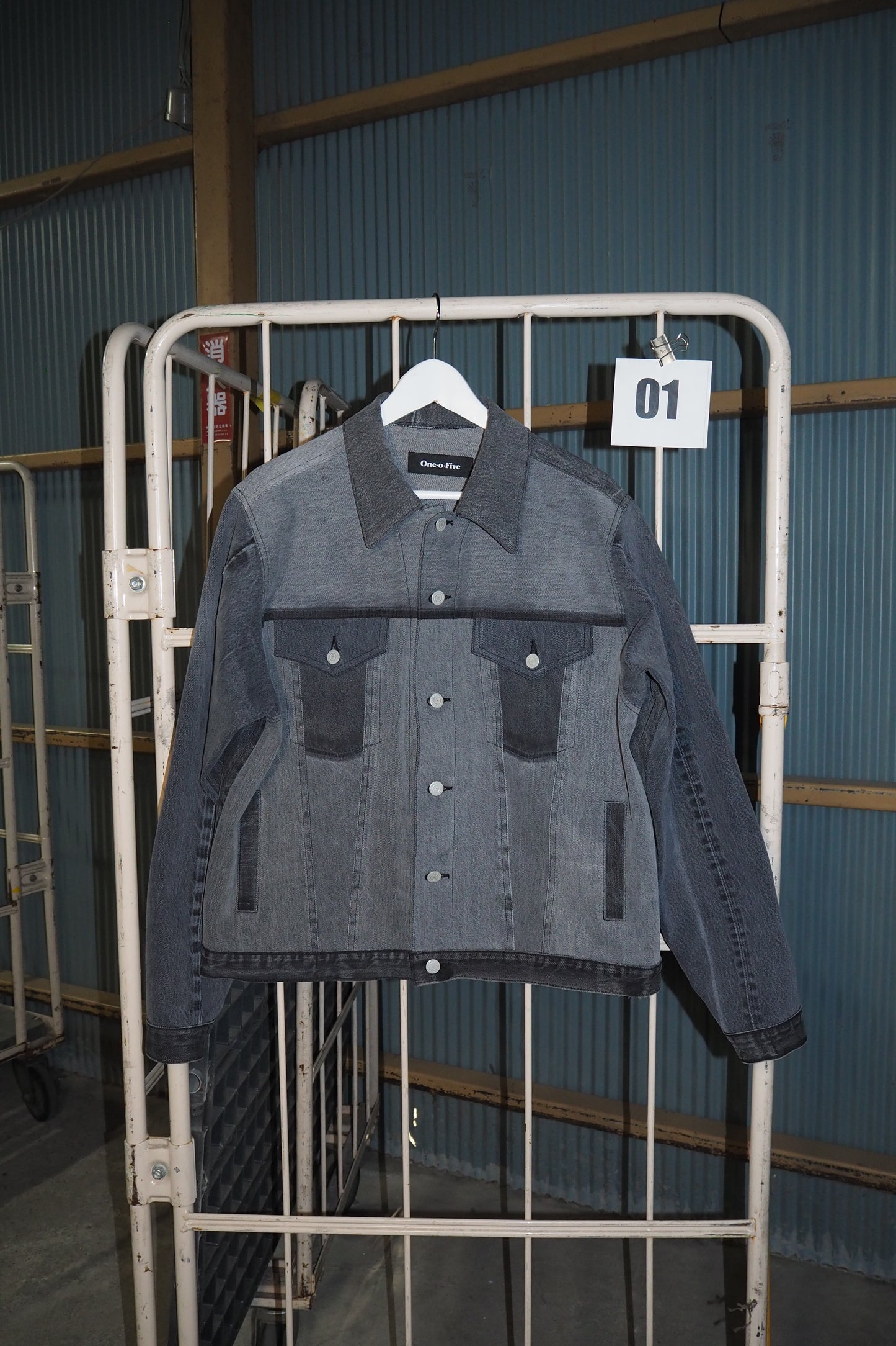 T JACKET 1