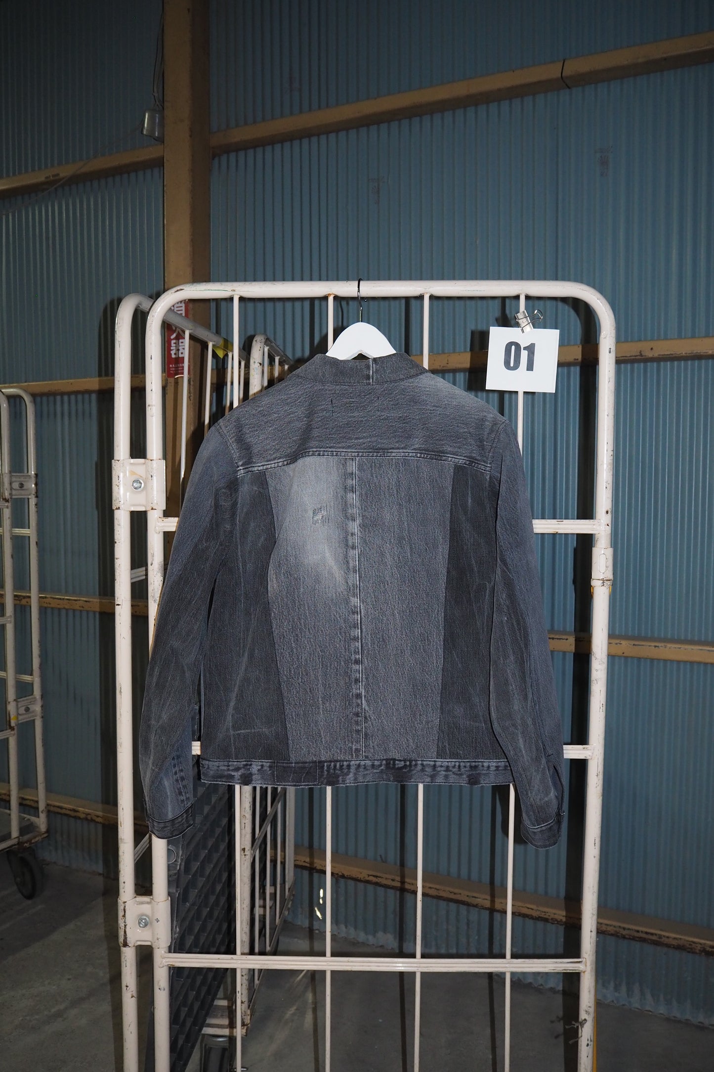 T JACKET 1