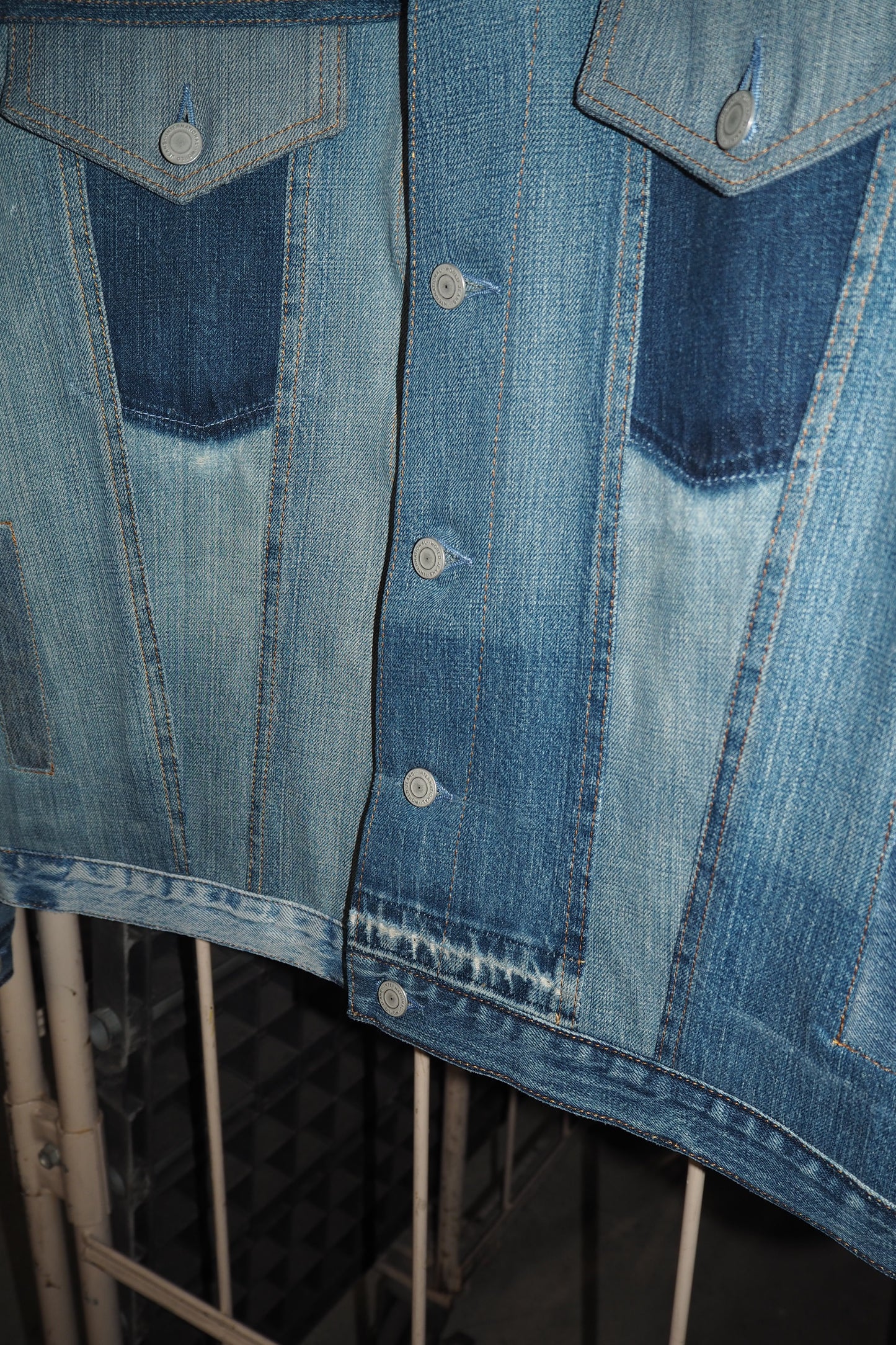 T JACKET 2