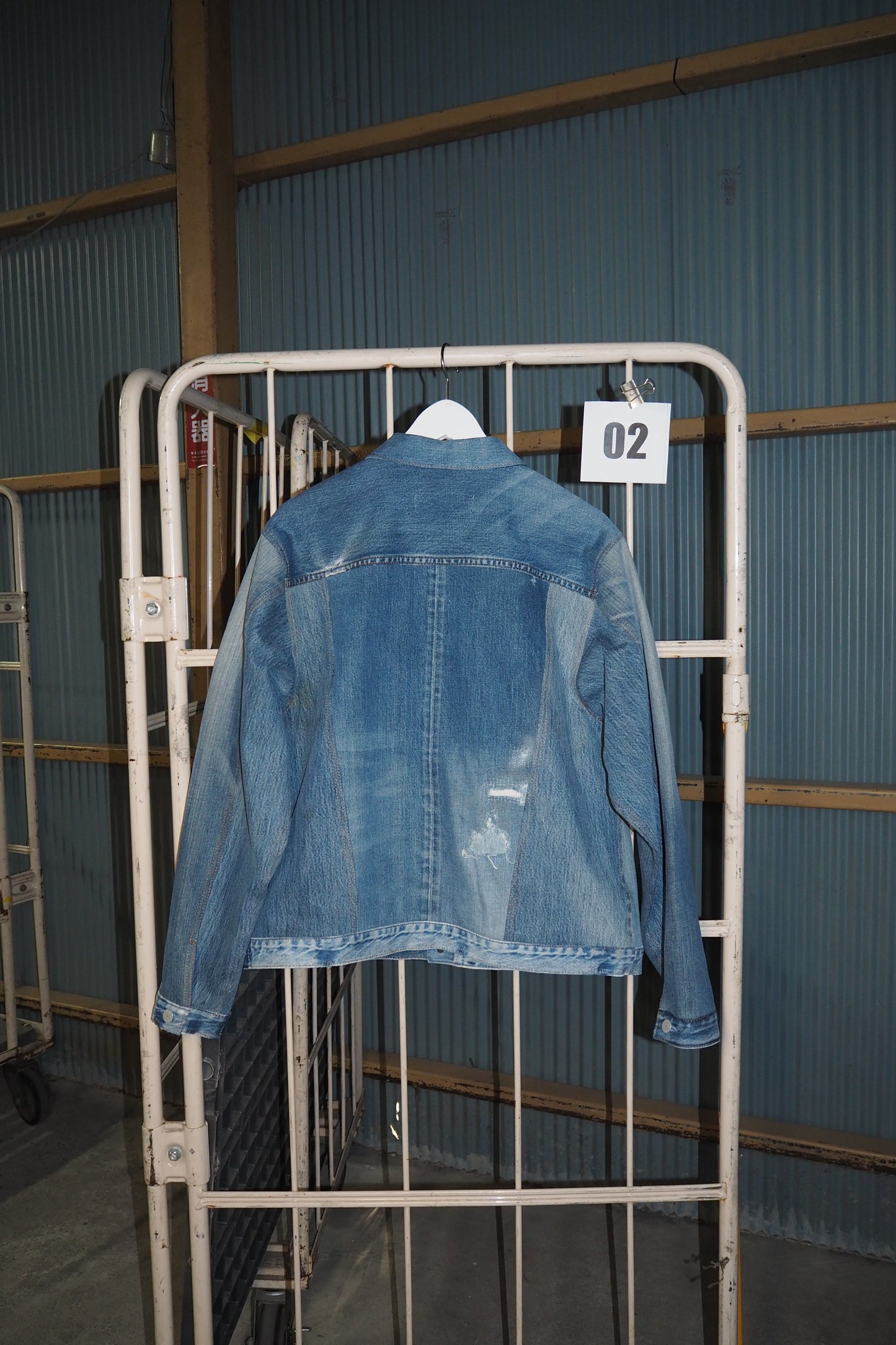 T JACKET 2