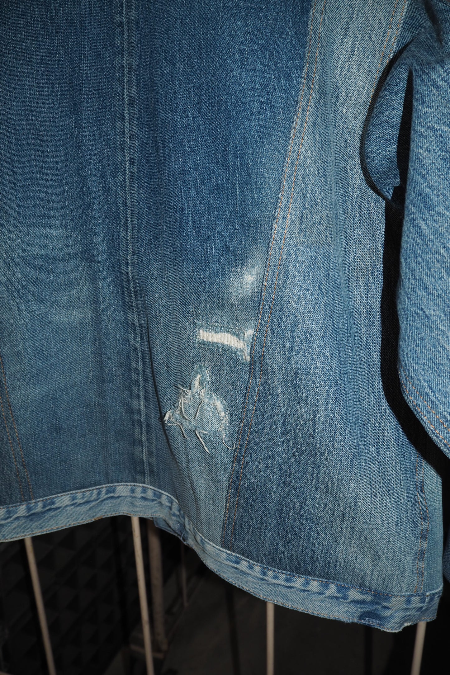 T JACKET 2