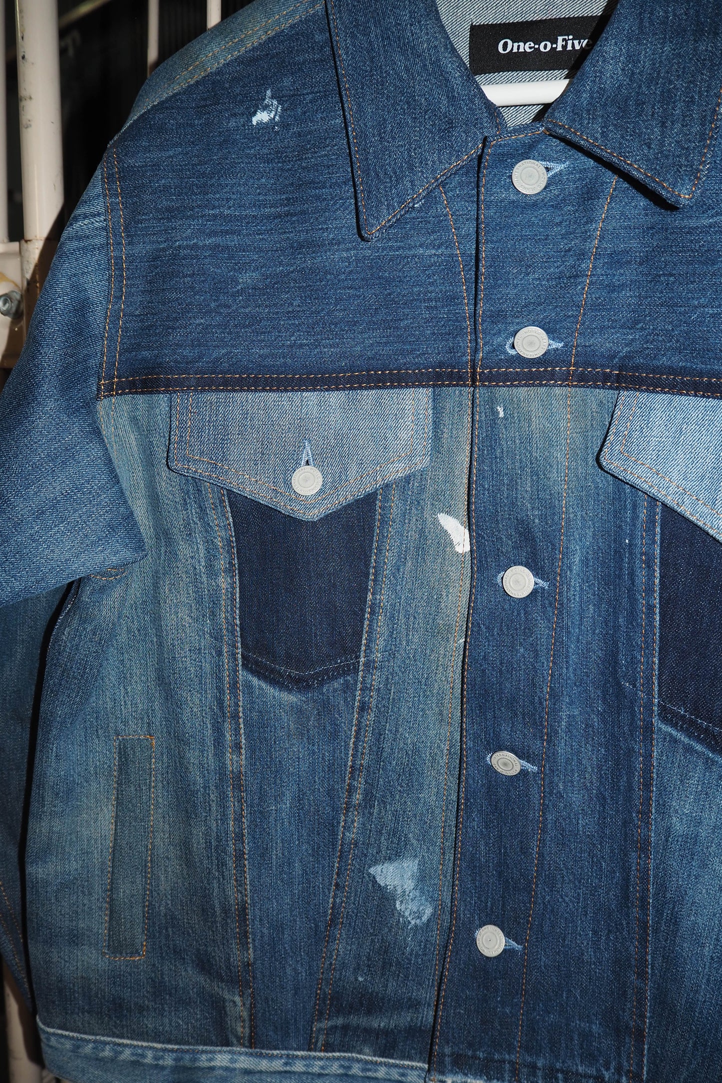 T JACKET 6