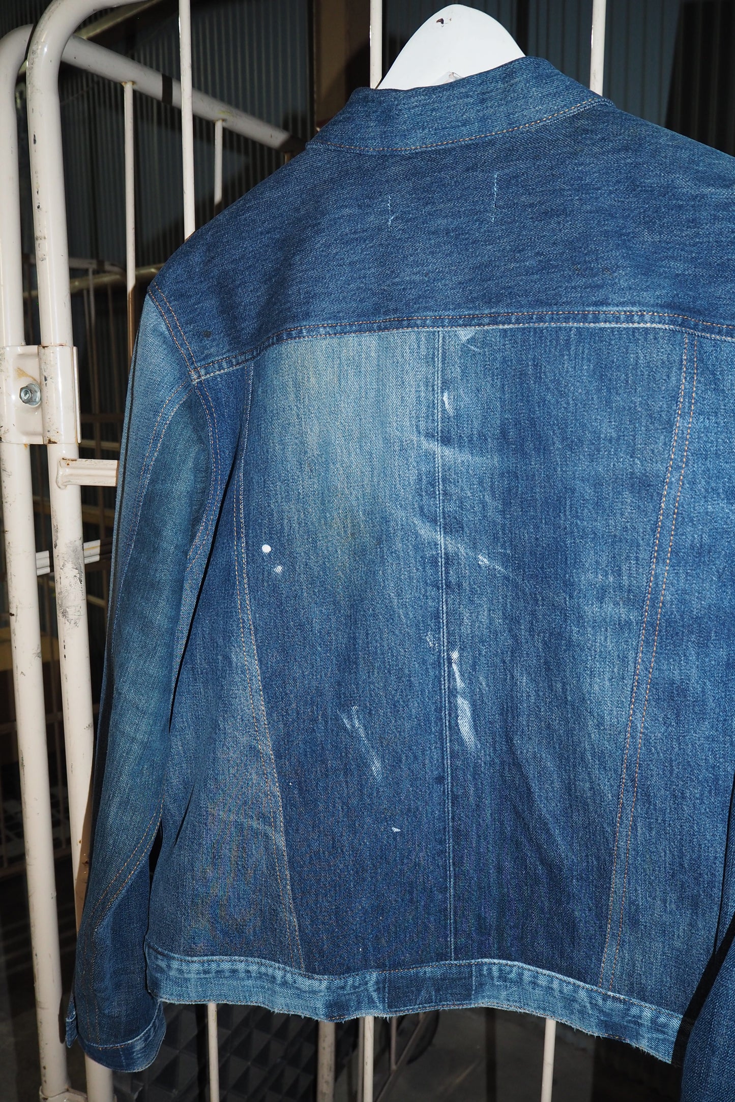 T JACKET 6