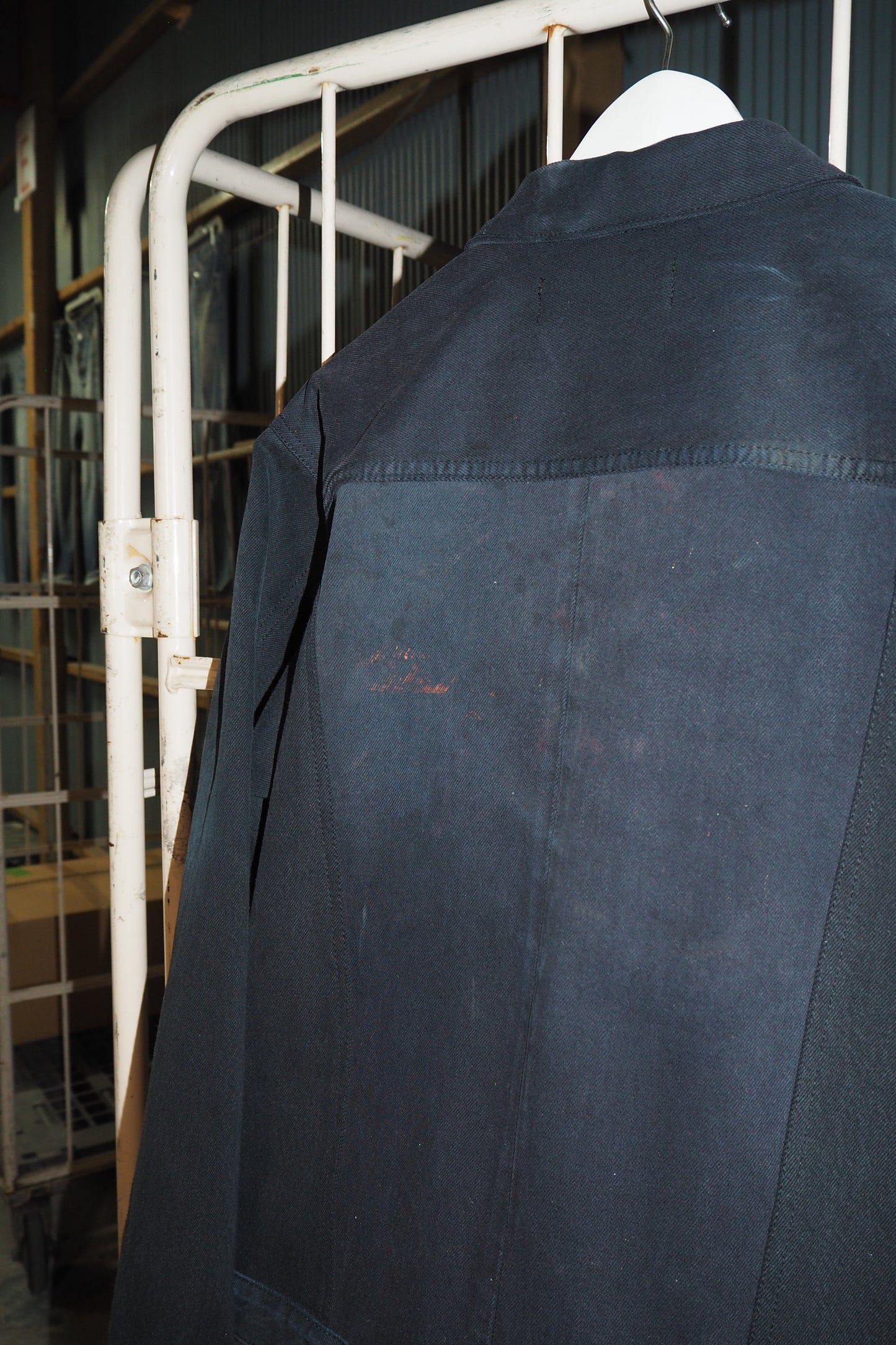 T JACKET 8