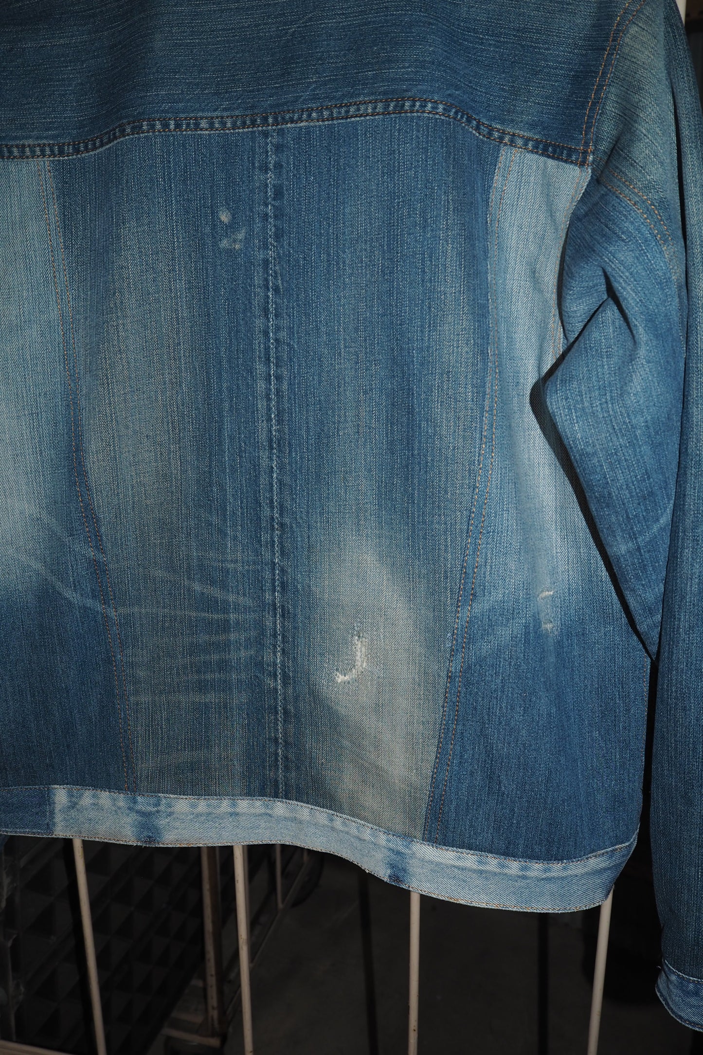 T JACKET 9
