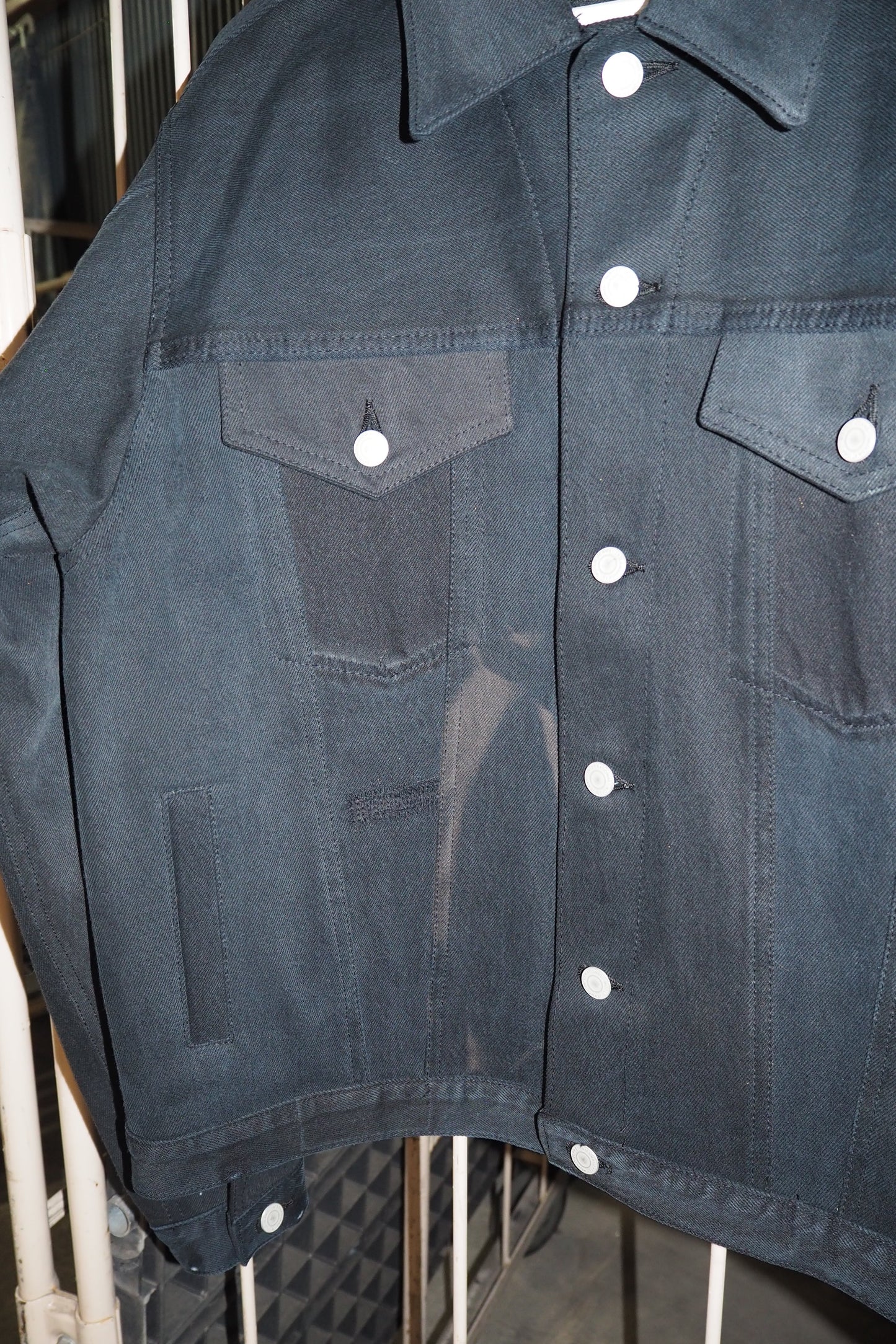 T JACKET 12