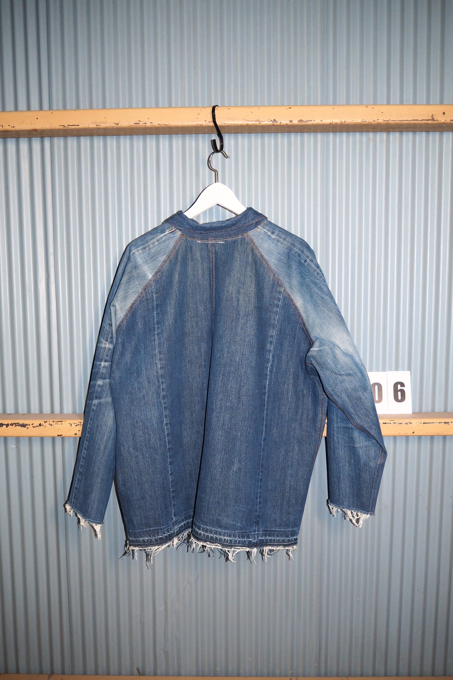C JACKET 6