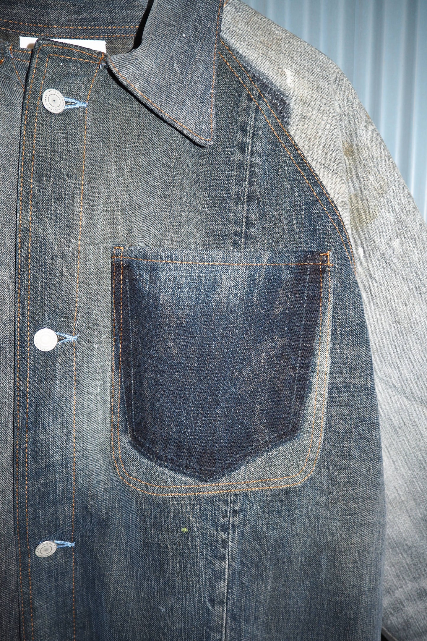 C JACKET 7
