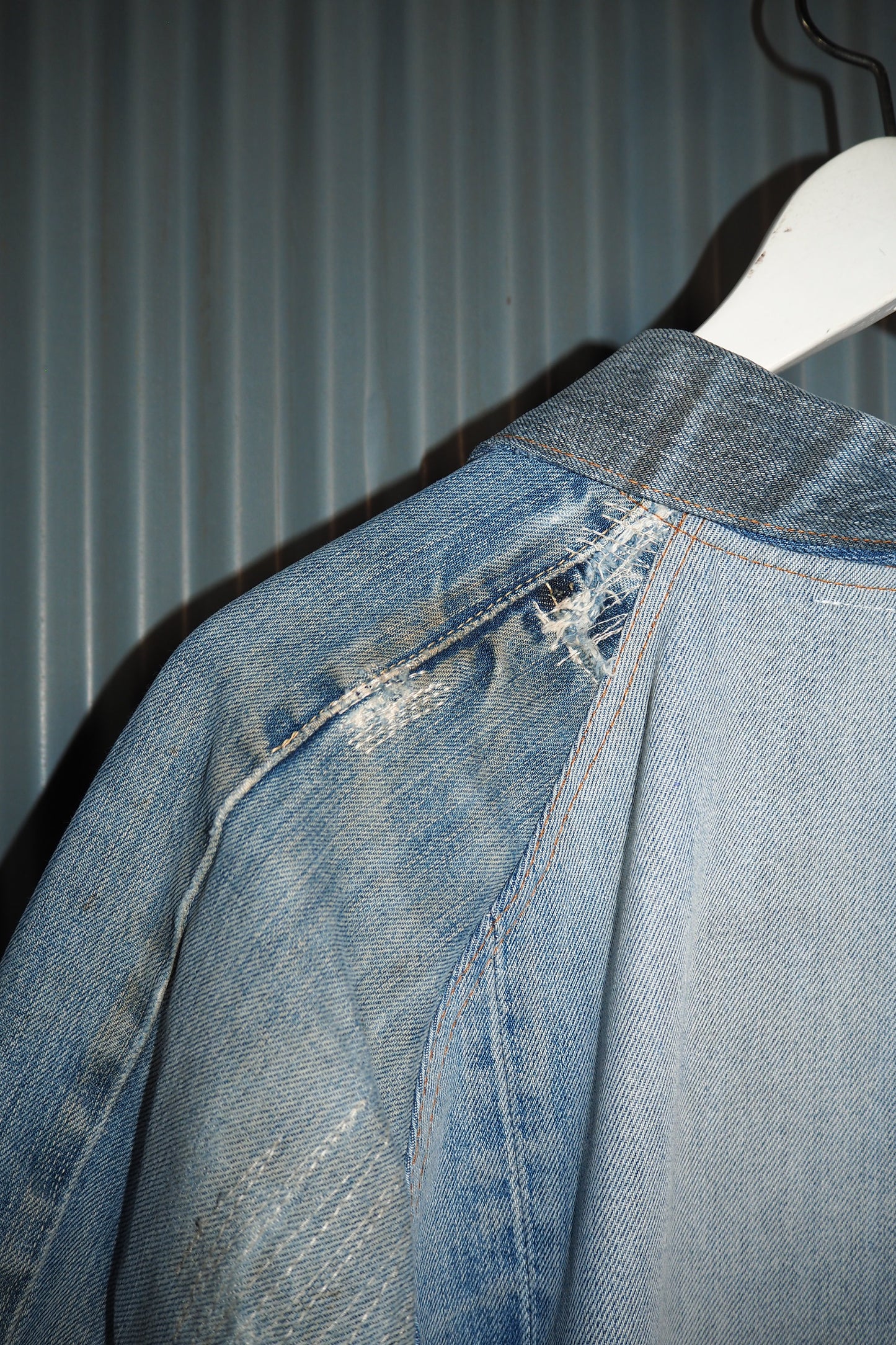 C JACKET 14
