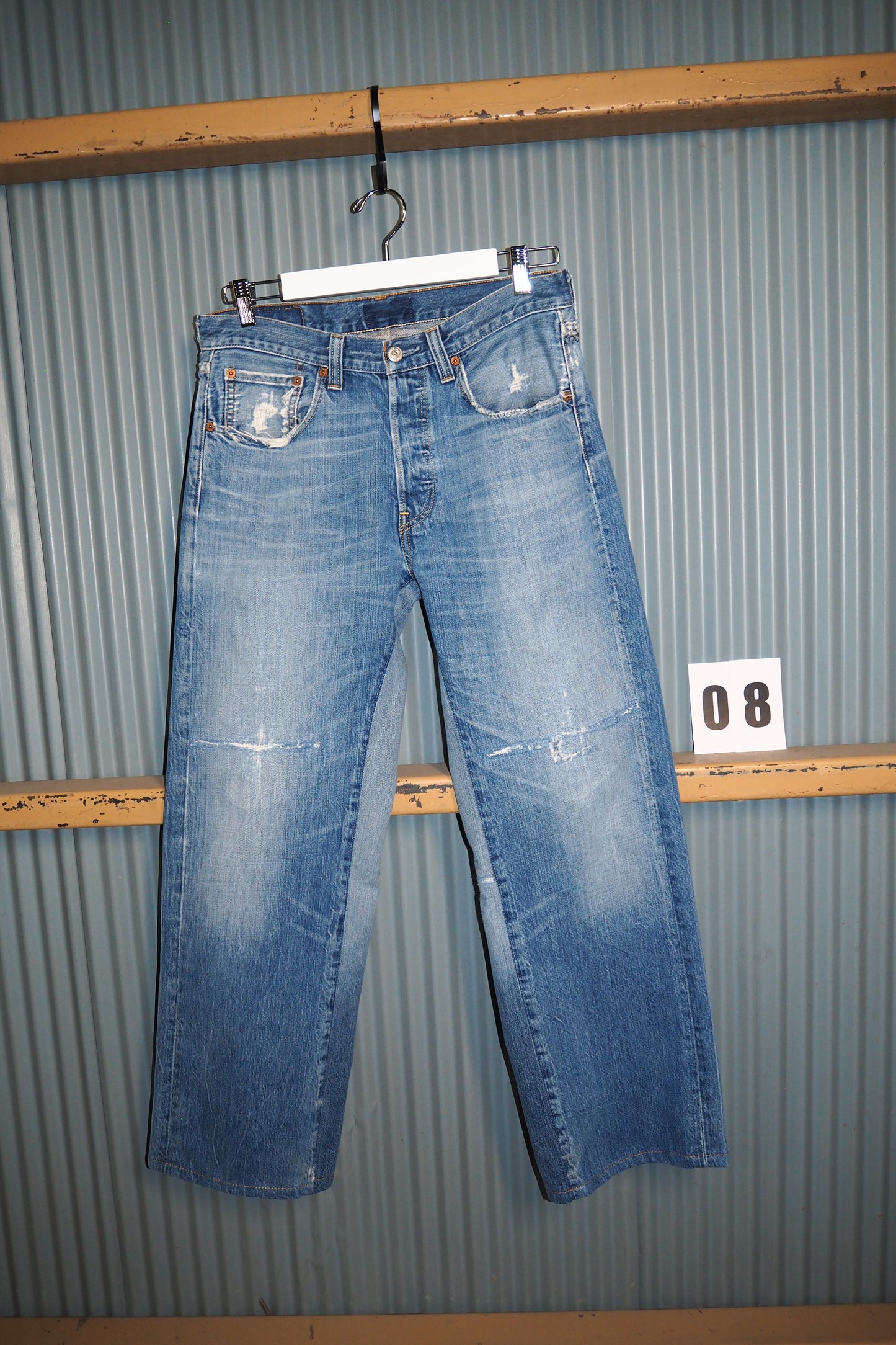 WIDE PT 8 W33-34