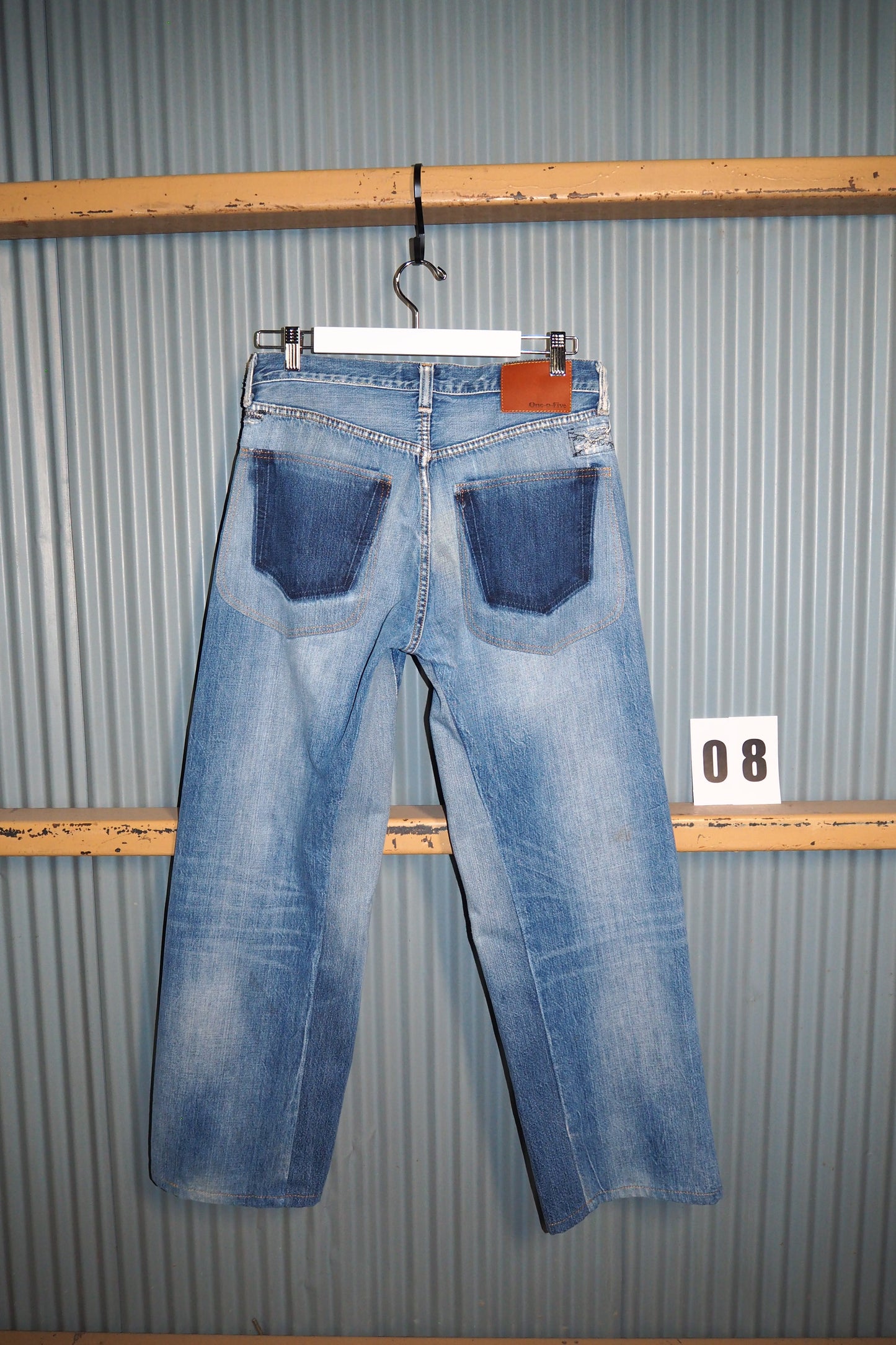 WIDE PT 8 W33-34
