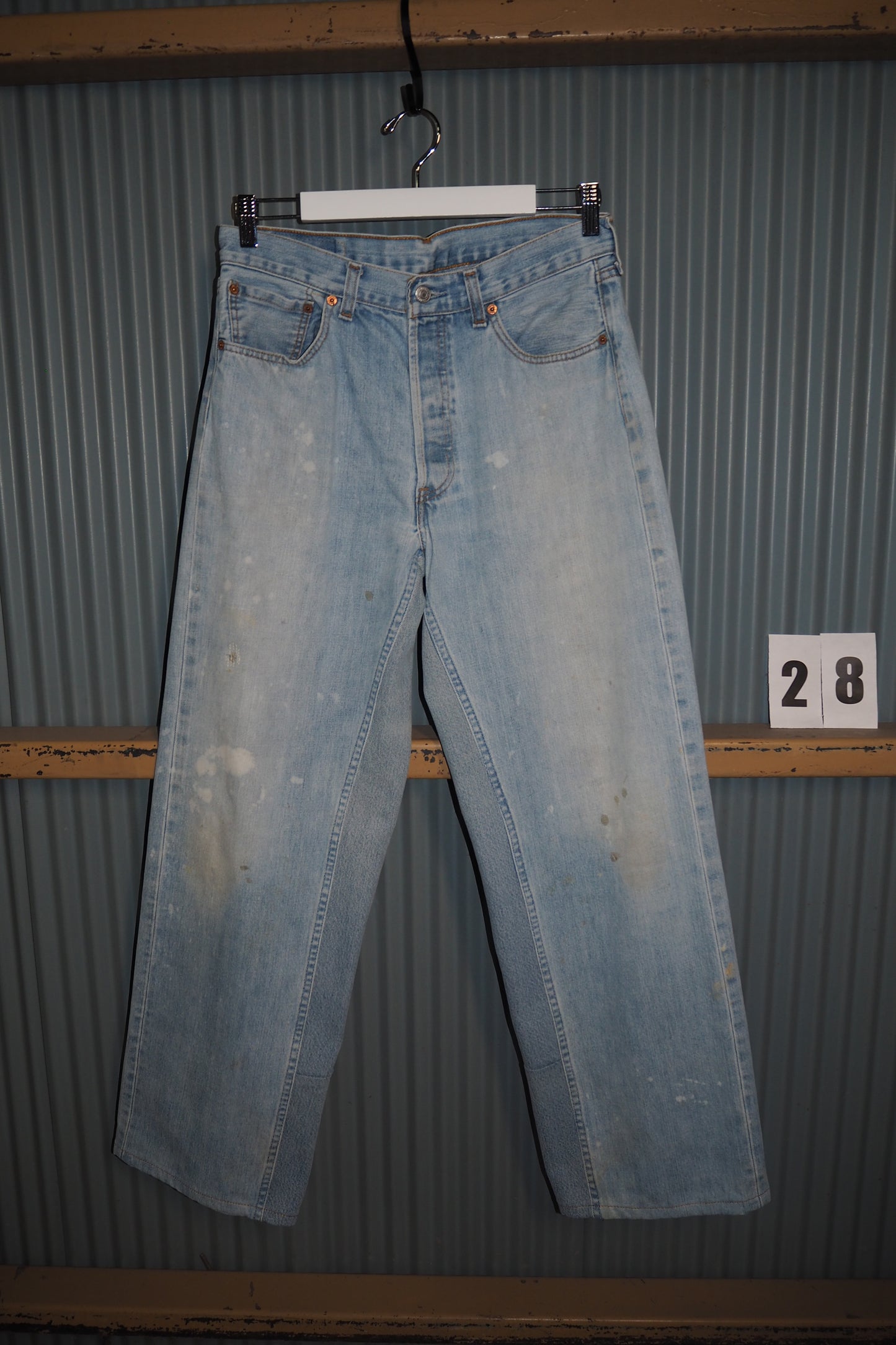 WIDE PT 28 W32,33
