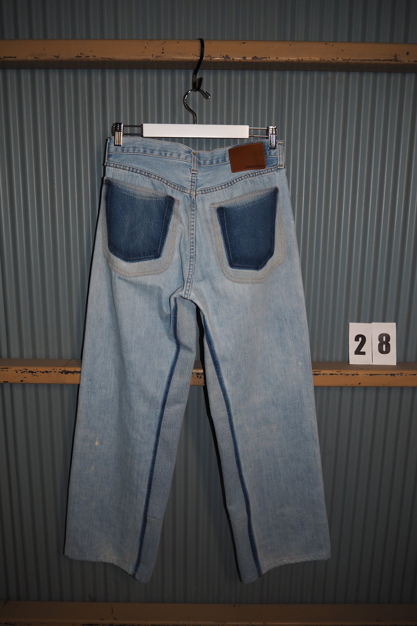 WIDE PT 28 W32,33