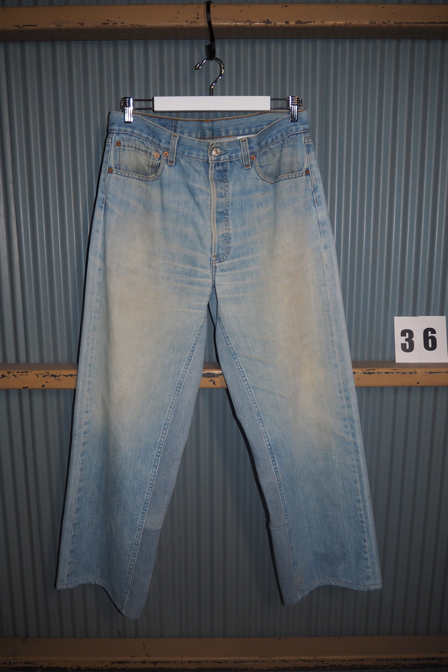 WIDE PT 36 W33,34