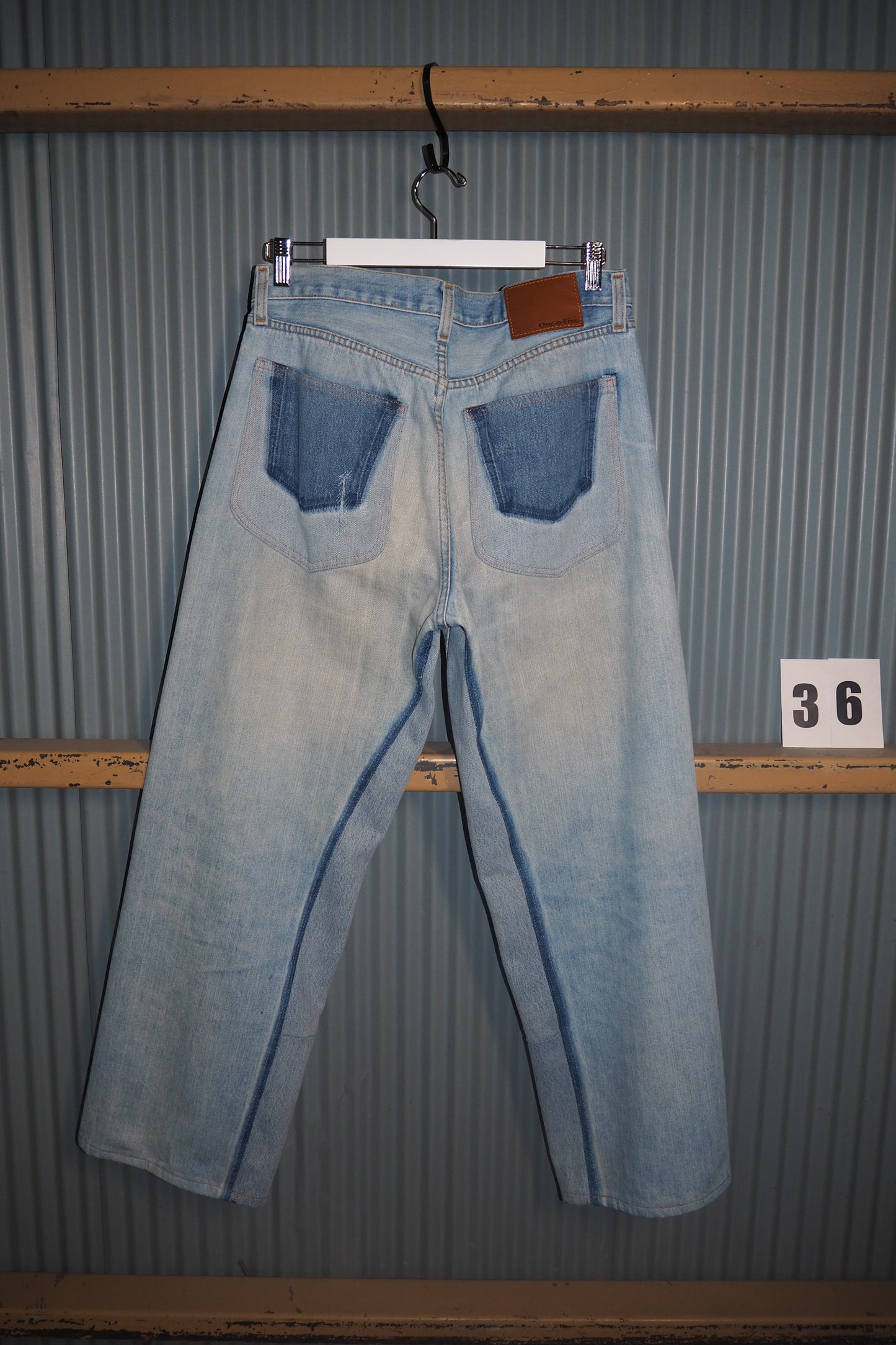 WIDE PT 36 W33,34