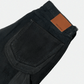 105 painter jeans BLACK