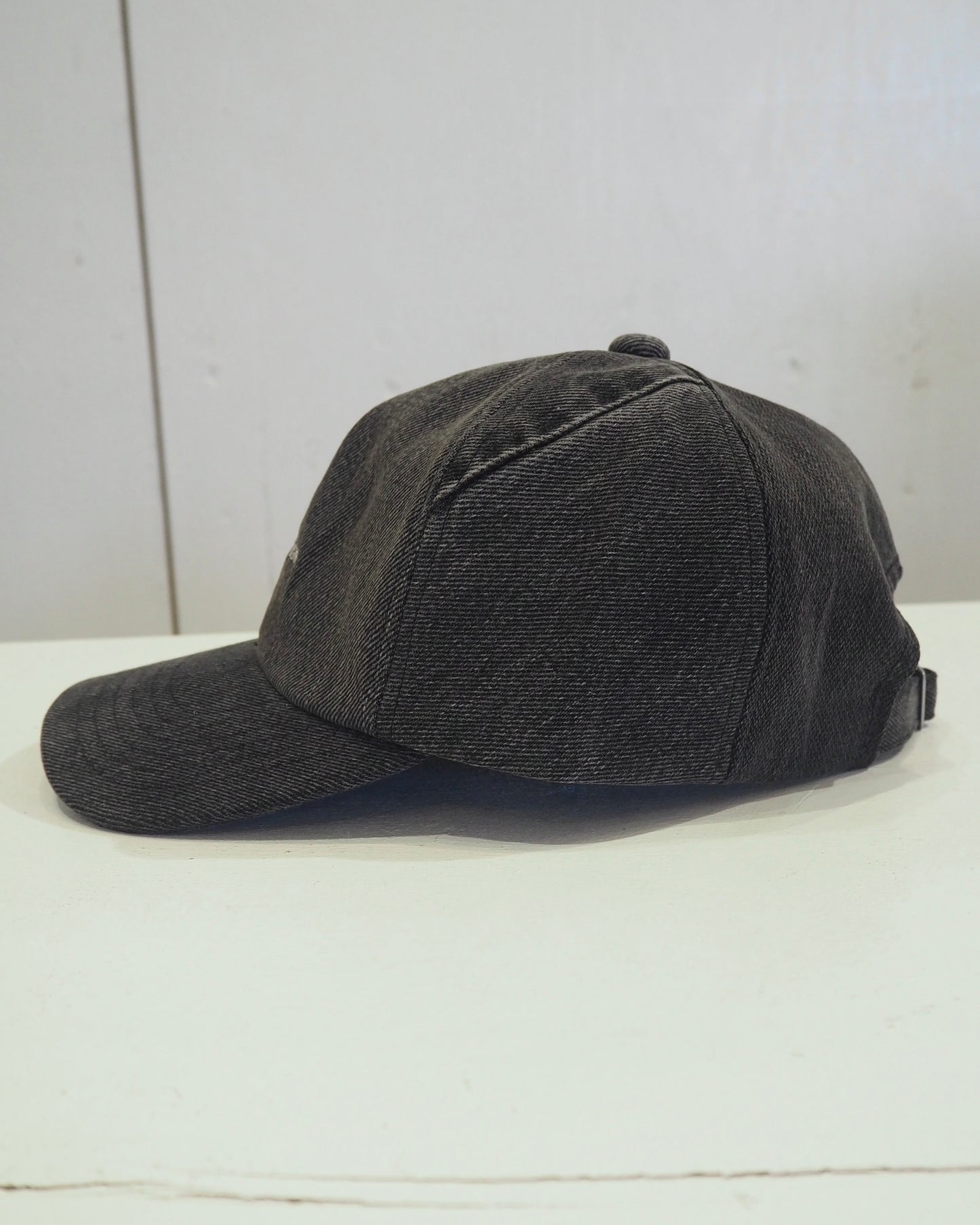 CAP